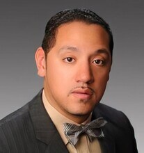 Mr. Brian Marzo